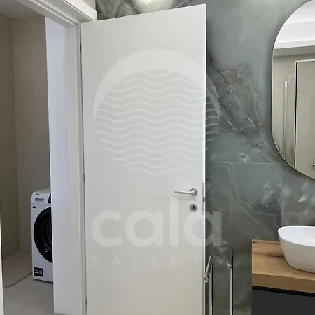Appartement Tortora 3 - By Cala Salento *