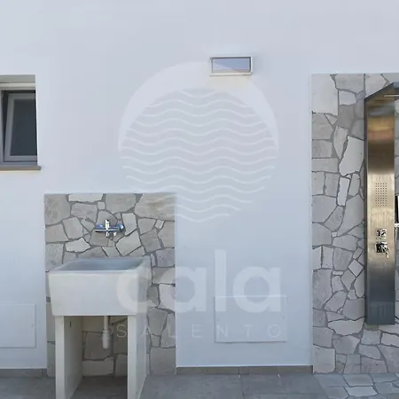 Tortora 3 - By Cala Salento