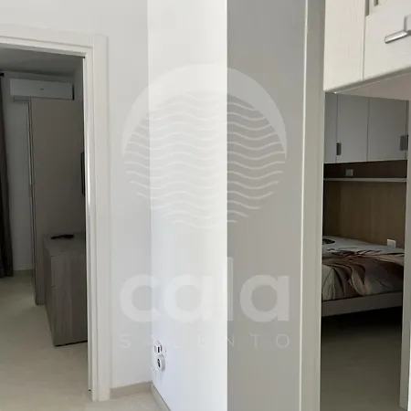Tortora 3 - By Cala Salento Apartman *