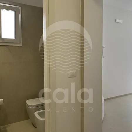 Apartman Tortora 3 - By Cala Salento Torre Lapillo