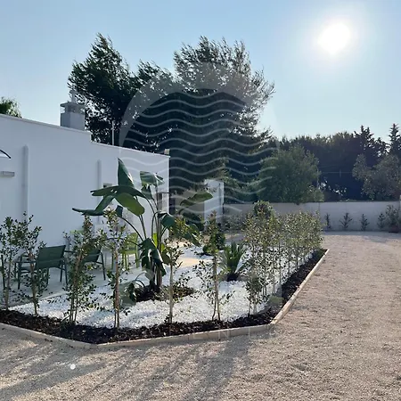 Tortora 3 - By Cala Salento