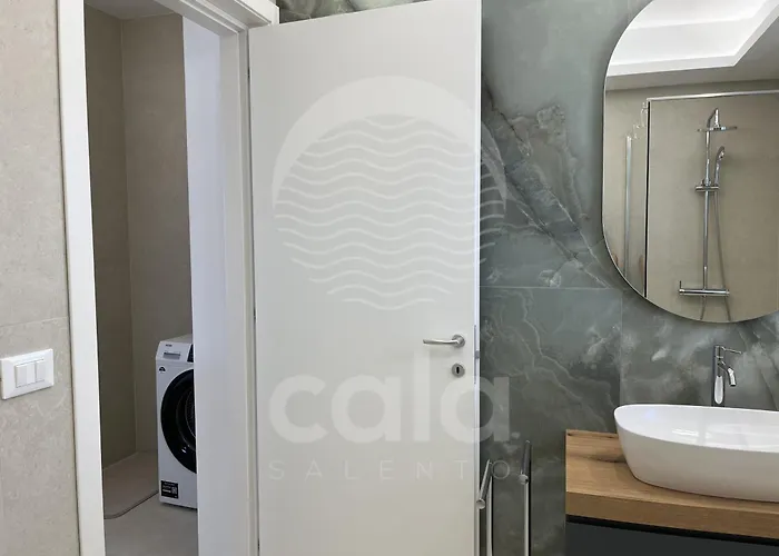 Apartamento Tortora 3 - By Cala Salento *