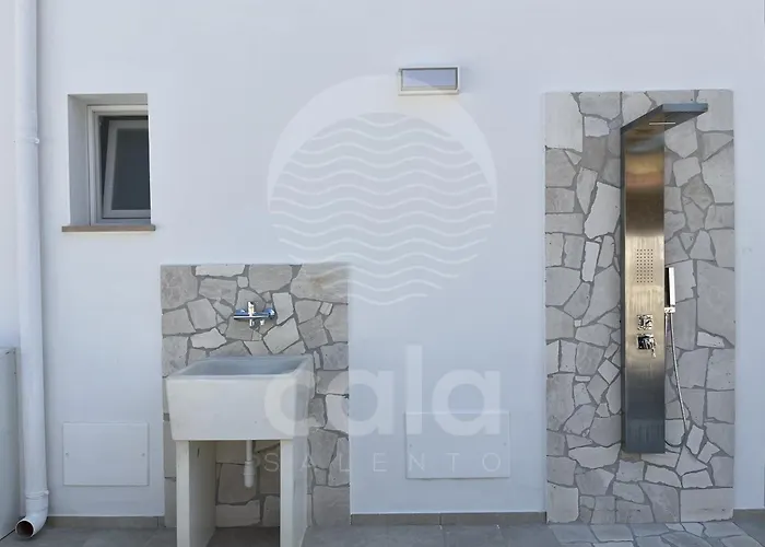 Tortora 3 - By Cala Salento