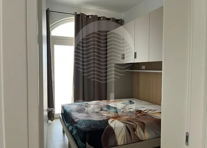 Apartamento Tortora 3 - By Cala Salento *